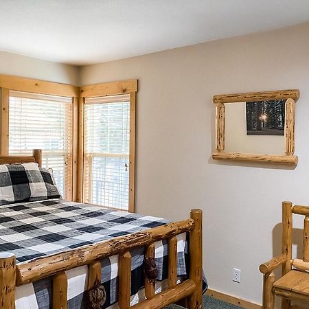 Cinnamon Teal Chalet Redmond Zewnętrze zdjęcie