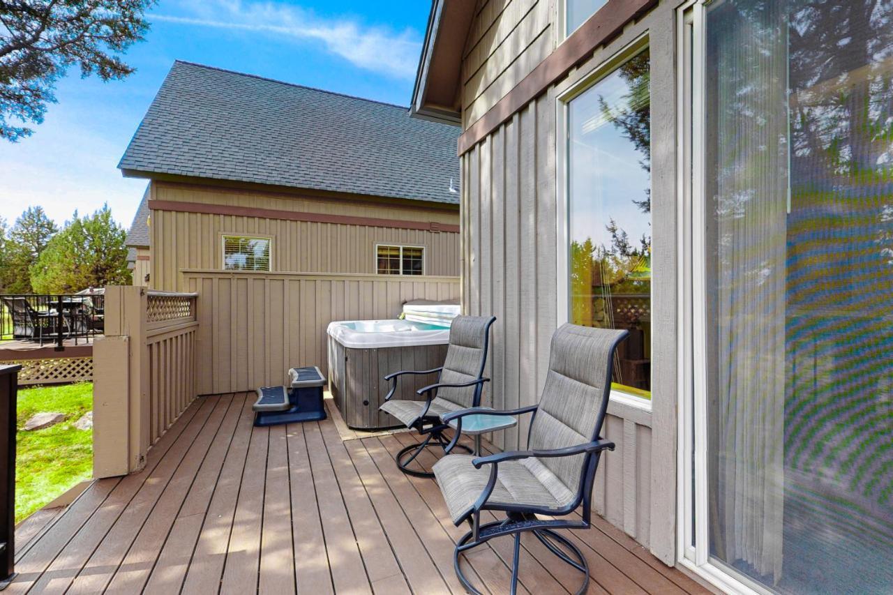 Cinnamon Teal Chalet Redmond Zewnętrze zdjęcie