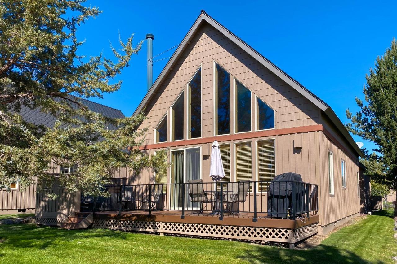 Cinnamon Teal Chalet Redmond Zewnętrze zdjęcie